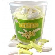 Candy House Big Bananas 1 X 75s